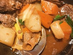 -晓淮山·扬州早茶·淮扬菜(龙阳广场店)