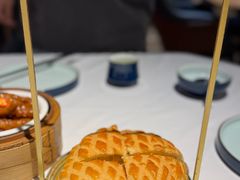 -云山茶餐厅(广东大厦店)