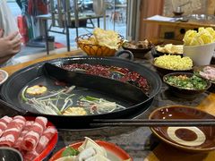 -谭记重庆老火锅(总店)