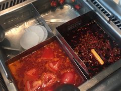 -海底捞火锅(万丰桥店)