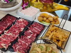 -三头牛·潮汕牛肉生蚝火锅 (夏湾店)