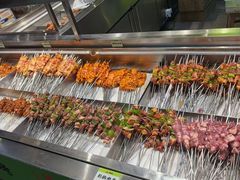 -生火火·小炉子炭烤(金楠天街总店)