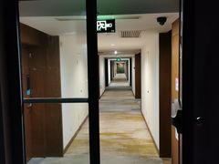 -上海南汇嘴大堤酒店