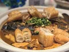 -新白鹿餐厅(龙游路总店·杭帮菜名店)
