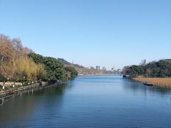 -杭州西湖风景名胜区-钱塘苏小小之墓