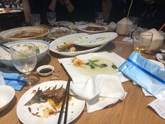 -盒马渔市(平高企业集团·平高广场店)