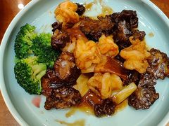 -鲁宴·鲁煨黄河生态大鲤鱼(月坛店)