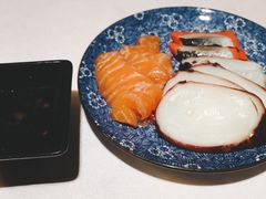 -城市名人酒店喝彩西餐厅(人民南路店)