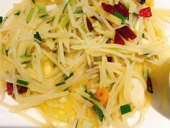 -姑奶奶老厨房(南坪路总店)