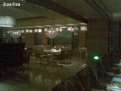 vasco's-北京王府井希尔顿酒店·万斯阁西餐厅