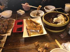 -霄汉羊排(万松园一店)