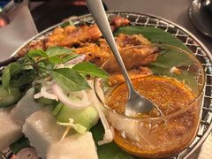 -Ginger(兴国路店)