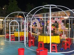 -海市蜃楼花园主题餐厅(石顶店)