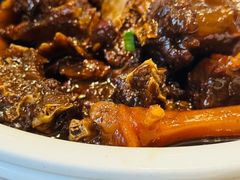 -西山人家·二十年老字号农家菜(旺山店)