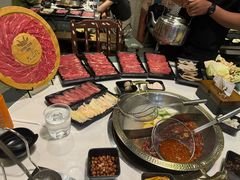 -六扇门潮汕牛肉火锅(BGC店)