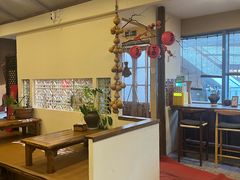 -荣记歡喜·馄饨铺(开发区振华购物中心店)