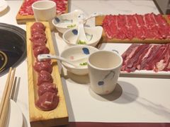 -和兴记潮汕牛肉火锅(太原街万达店)