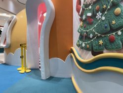 -奈尔宝家庭中心·亲子餐厅(苏州大悦城店)