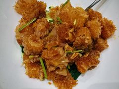 -品味居·首店·大连鲜活海鲜大连菜(东港店)