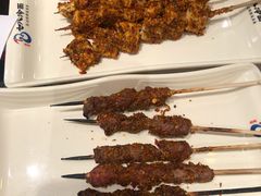-七八冷面·延边朝鲜族美食(欢乐谷店)