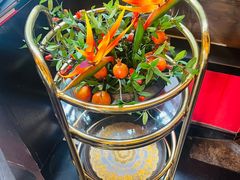 -花家怡园(四合院总店)