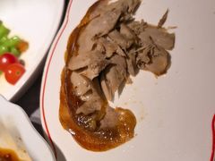 -秀儿四九城·新京菜(亚运村鸟巢店)