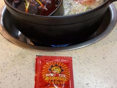 -钢管厂歆瑞源油卤串串香(春熙路太古里店)