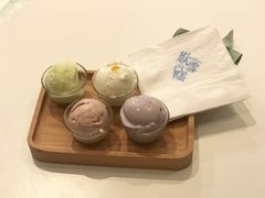 -歎雪糕低糖低脂Gelato冰淇淋