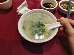 -大良毋米粥(锦龙路总店)