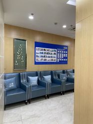 -大麦微针植发丨全国连锁