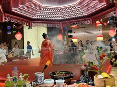 -南昌大饭店·非遗南昌菜(万寿宫店)