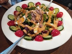 -铃木食堂(帽儿胡同店)