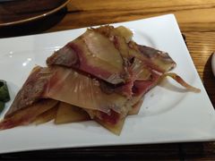 -秦唐一号西安菜馆(钟楼店)