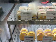 -君之狮子山·轻糖烘焙(松江印象城店)