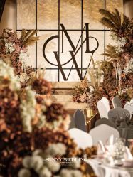 -Sunny喜铺婚礼定制·求婚策划