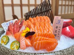 -吉之仙•中国制造•出口级食材日料店(领事馆总店)