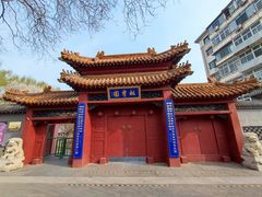 -桃花堤公园