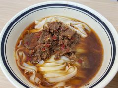 -李易面馆(高桥店)