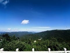 -嘉陵江源头景区