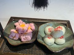 -蘇锦宴·淮扬菜烤鸭·小院(三元桥霄云路店)
