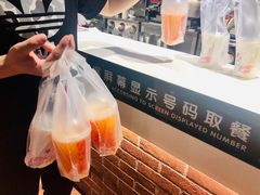 -肯德基(平江新城店)