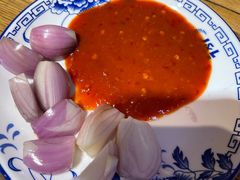 -勃利地摊·勃立小串烧烤