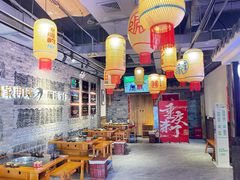 -珮姐老火锅(新街口店)