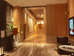 -上海金桥红枫万豪酒店-万豪中餐厅