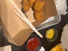 -Shake Shack(西单大悦城店)