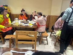 -乡土特色.冷锅鱼.牦牛肉汤锅