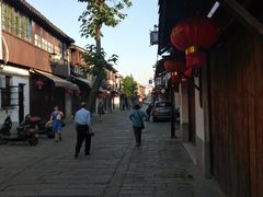 -阿二烤鸡(山塘街店)