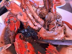 -Ministry of Crab•MOC(交子大道店)