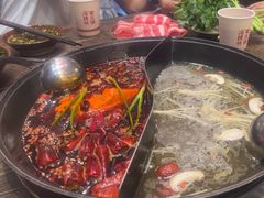 -冯校长老火锅(深圳总店)