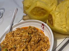 -小红鲸·海鲜餐厅(轸大路店)